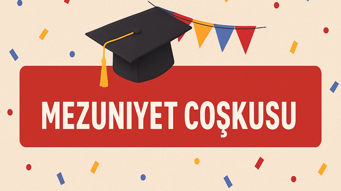 Mezuniyet Coşkusu 